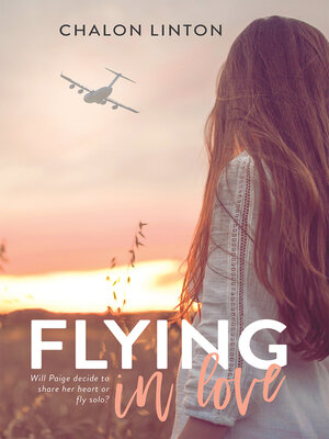 Flying in Love - ebook